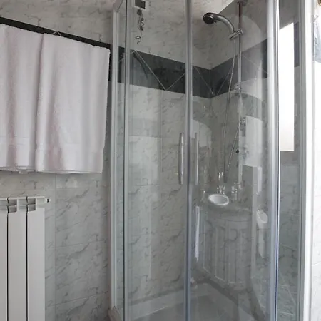La Fornacina Country house