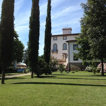 La Fornacina Εξοχικό σπίτι