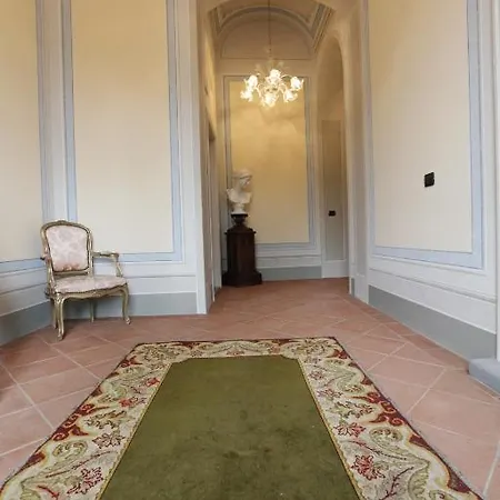 Εξοχικό σπίτι La Fornacina Figline Valdarno