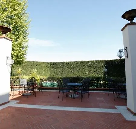 La Fornacina Figline Valdarno