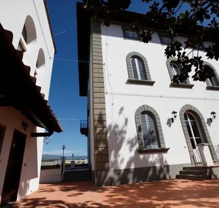 La Fornacina Figline Valdarno