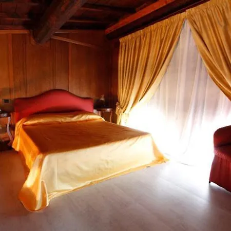 Εξοχικό σπίτι La Fornacina