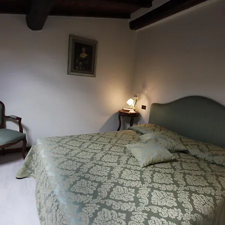 La Fornacina Εξοχικό σπίτι