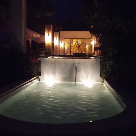 La Fornacina Εξοχικό σπίτι