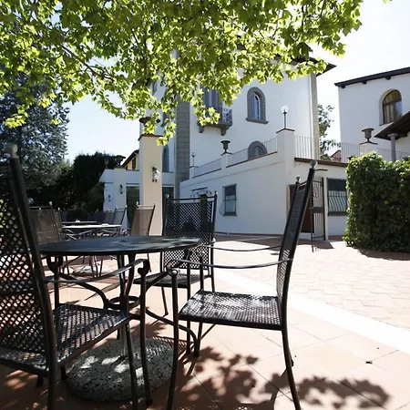 La Fornacina Εξοχικό σπίτι