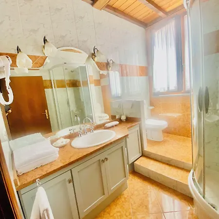 Εξοχικό σπίτι La Fornacina