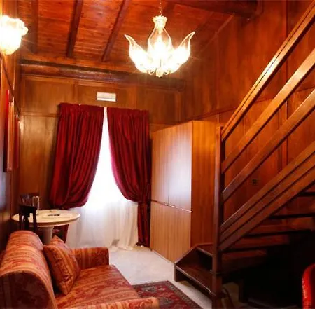 La Fornacina Figline Valdarno