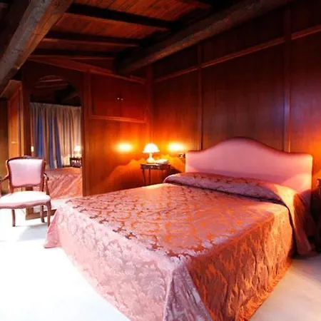 La Fornacina Εξοχικό σπίτι *