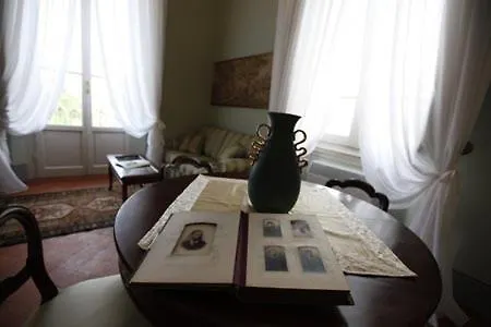 Εξοχικό σπίτι La Fornacina Figline Valdarno