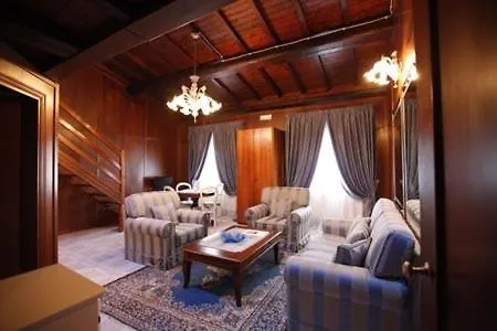 Εξοχικό σπίτι La Fornacina *