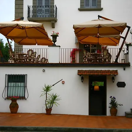 La Fornacina Εξοχικό σπίτι *