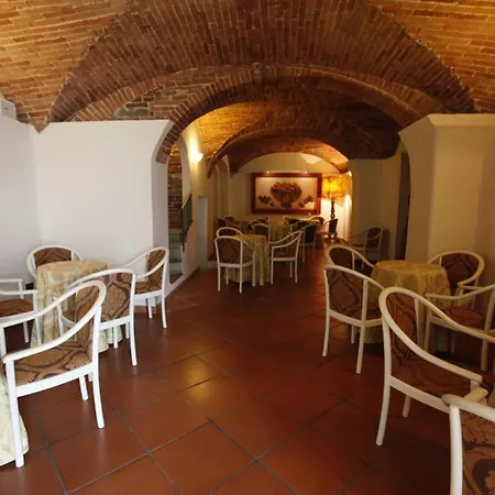 Εξοχικό σπίτι La Fornacina *