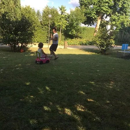 La Fornacina * Figline Valdarno