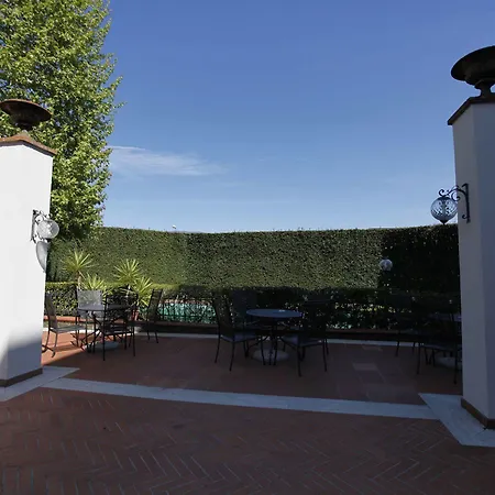 La Fornacina Figline Valdarno