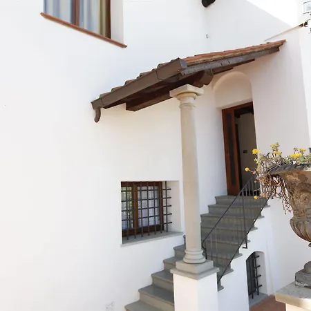 La Fornacina Εξοχικό σπίτι Figline Valdarno